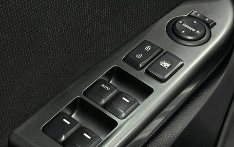 KIA Rio III рестайлинг, 2014 год, 1 099 900 рублей, 10 фотография