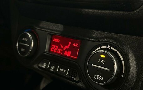 KIA Rio III рестайлинг, 2014 год, 1 099 900 рублей, 8 фотография