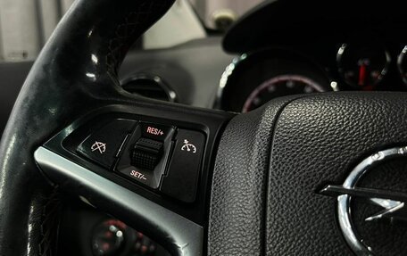 Opel Meriva, 2013 год, 549 900 рублей, 13 фотография
