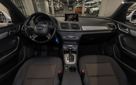 Audi Q3, 2012 год, 1 780 000 рублей, 8 фотография