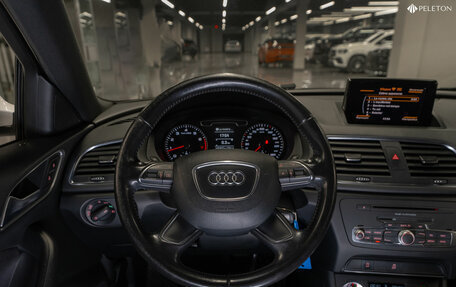 Audi Q3, 2012 год, 1 780 000 рублей, 10 фотография
