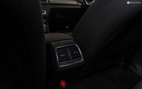 Audi Q3, 2012 год, 1 780 000 рублей, 13 фотография