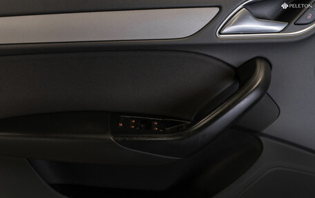 Audi Q3, 2012 год, 1 780 000 рублей, 14 фотография