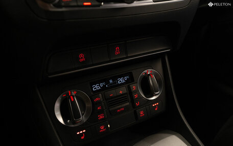 Audi Q3, 2012 год, 1 780 000 рублей, 16 фотография