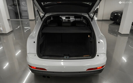 Audi Q3, 2012 год, 1 780 000 рублей, 20 фотография