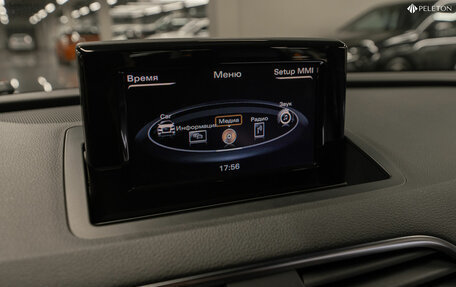 Audi Q3, 2012 год, 1 780 000 рублей, 19 фотография