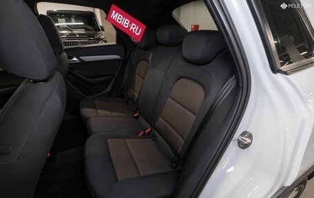 Audi Q3, 2012 год, 1 780 000 рублей, 12 фотография