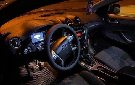 Ford Mondeo IV, 2011 год, 640 000 рублей, 10 фотография