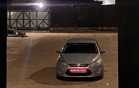 Ford Mondeo IV, 2011 год, 640 000 рублей, 8 фотография