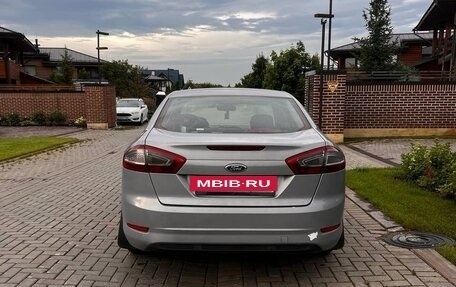 Ford Mondeo IV, 2011 год, 640 000 рублей, 6 фотография