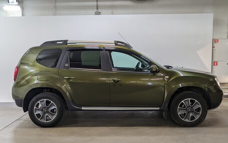 Renault Duster I рестайлинг, 2019 год, 1 330 000 рублей, 6 фотография