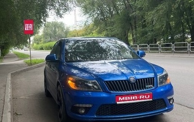 Skoda Octavia RS, 2011 год, 1 600 000 рублей, 1 фотография