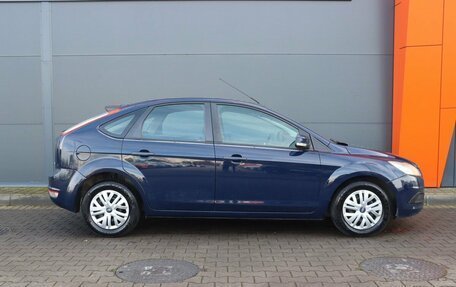 Ford Focus II рестайлинг, 2008 год, 699 000 рублей, 3 фотография