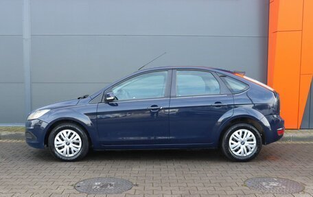 Ford Focus II рестайлинг, 2008 год, 699 000 рублей, 2 фотография