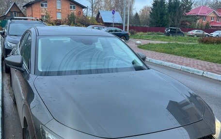 Mazda CX-30 I, 2021 год, 2 000 000 рублей, 1 фотография