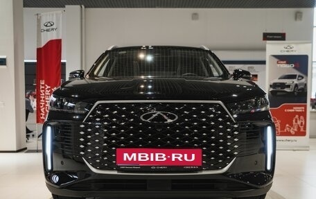 Chery Tiggo 4 I рестайлинг, 2025 год, 2 594 000 рублей, 1 фотография