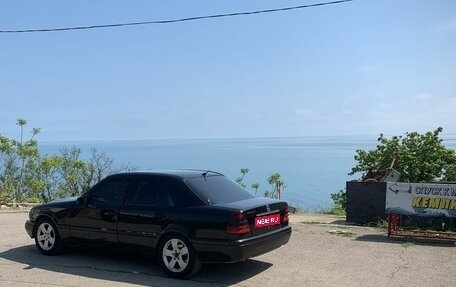 Mercedes-Benz C-Класс, 1994 год, 185 000 рублей, 1 фотография