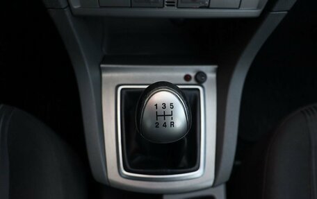 Ford Focus II рестайлинг, 2008 год, 699 000 рублей, 10 фотография