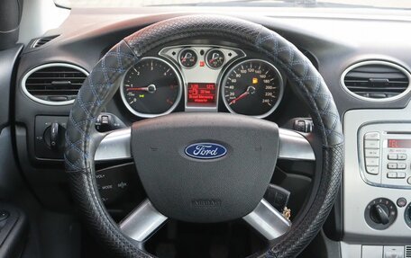 Ford Focus II рестайлинг, 2008 год, 699 000 рублей, 7 фотография