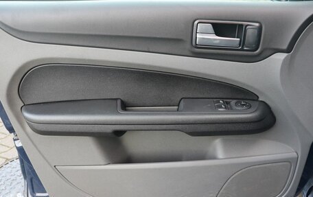 Ford Focus II рестайлинг, 2008 год, 699 000 рублей, 12 фотография