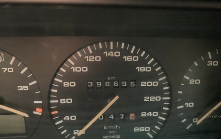 Volkswagen Passat B3, 1989 год, 150 000 рублей, 1 фотография