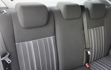 Ford Focus II рестайлинг, 2008 год, 699 000 рублей, 14 фотография