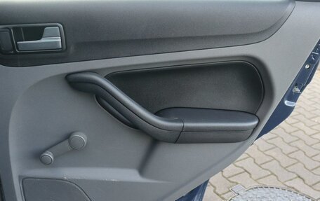 Ford Focus II рестайлинг, 2008 год, 699 000 рублей, 19 фотография