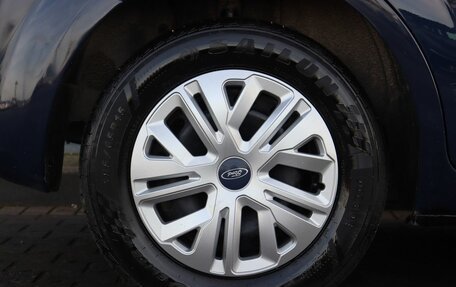 Ford Focus II рестайлинг, 2008 год, 699 000 рублей, 21 фотография