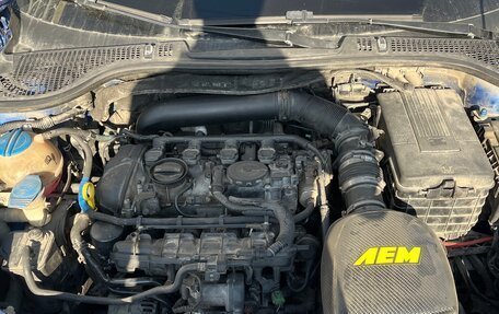 Skoda Octavia RS, 2011 год, 1 600 000 рублей, 4 фотография