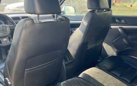 Skoda Octavia RS, 2011 год, 1 600 000 рублей, 3 фотография