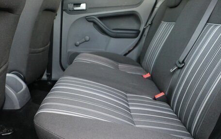 Ford Focus II рестайлинг, 2008 год, 699 000 рублей, 17 фотография