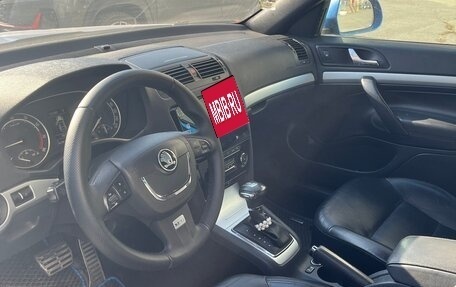 Skoda Octavia RS, 2011 год, 1 600 000 рублей, 2 фотография