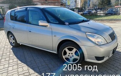 Toyota Opa I рестайлинг, 2005 год, 705 000 рублей, 1 фотография