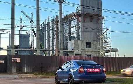 Skoda Octavia RS, 2011 год, 1 600 000 рублей, 8 фотография