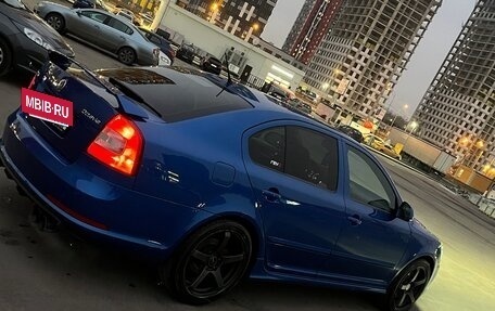 Skoda Octavia RS, 2011 год, 1 600 000 рублей, 9 фотография