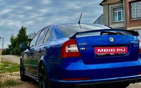 Skoda Octavia RS, 2011 год, 1 600 000 рублей, 11 фотография