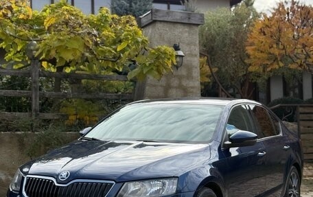 Skoda Octavia, 2014 год, 1 270 000 рублей, 1 фотография