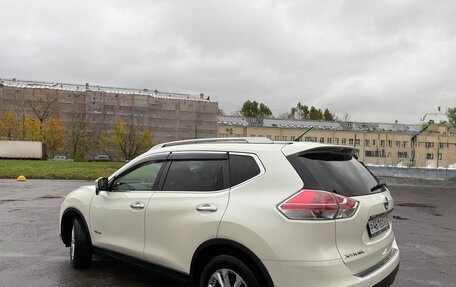 Nissan X-Trail, 2015 год, 1 900 000 рублей, 6 фотография