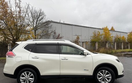 Nissan X-Trail, 2015 год, 1 900 000 рублей, 5 фотография