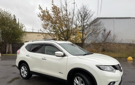 Nissan X-Trail, 2015 год, 1 900 000 рублей, 7 фотография