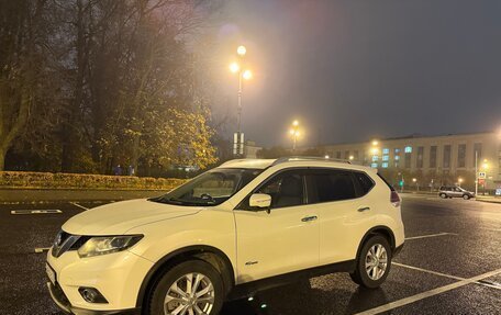 Nissan X-Trail, 2015 год, 1 900 000 рублей, 11 фотография