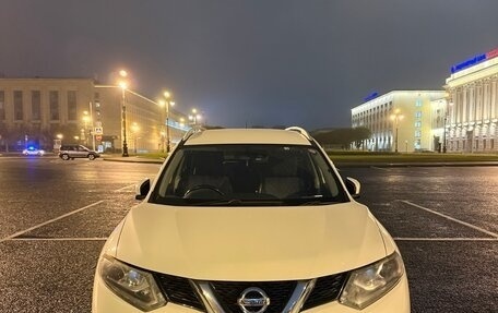 Nissan X-Trail, 2015 год, 1 900 000 рублей, 9 фотография