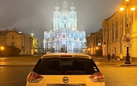 Nissan X-Trail, 2015 год, 1 900 000 рублей, 10 фотография