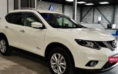 Nissan X-Trail, 2015 год, 1 900 000 рублей, 4 фотография