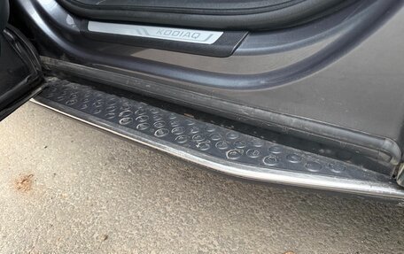 Skoda Kodiaq I, 2020 год, 2 500 000 рублей, 6 фотография