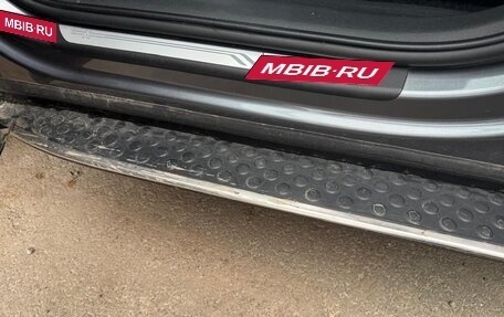 Skoda Kodiaq I, 2020 год, 2 500 000 рублей, 5 фотография