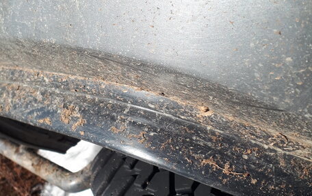 Nissan Datsun D21, 1989 год, 585 000 рублей, 3 фотография