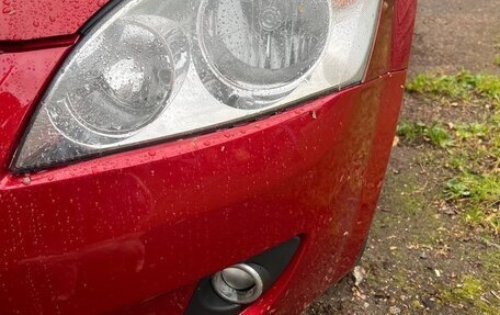 KIA cee'd I рестайлинг, 2008 год, 600 000 рублей, 9 фотография