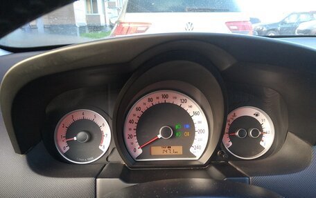 KIA cee'd I рестайлинг, 2008 год, 600 000 рублей, 11 фотография