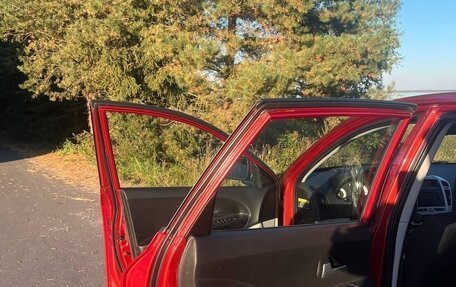 KIA cee'd I рестайлинг, 2008 год, 600 000 рублей, 14 фотография